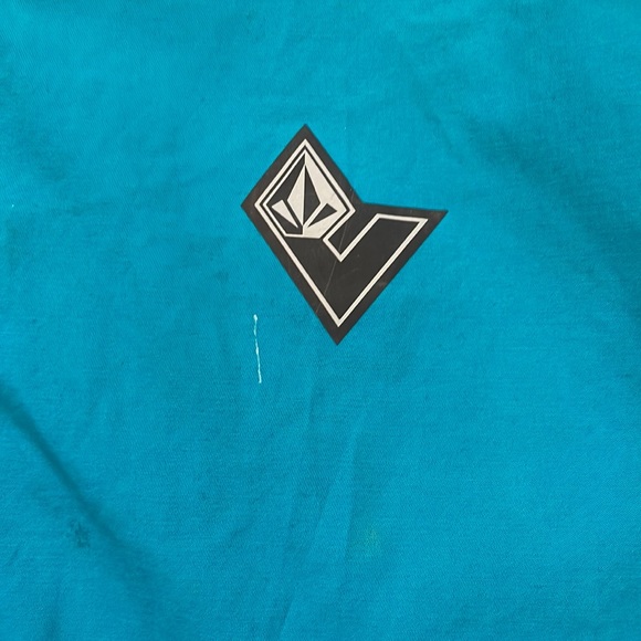 Volcom pullover jacket size M - Picture 2 of 4